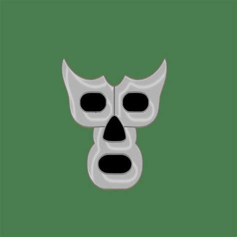 Demon Mask Great Design