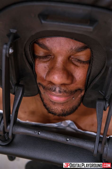 Horny Black Bitch Daya Knight Gets Fucked In The Ass Photos Justin Hunt MILF Fox