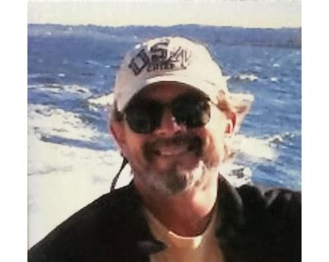 Stsc A Curt Curtis Berggren Jr Ret Obituary 2023 Newport Ri