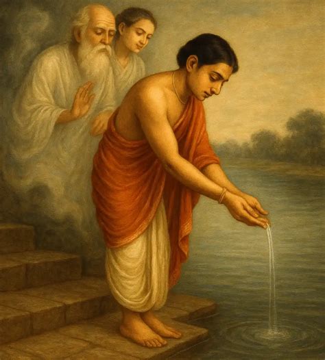 harivamsa  powerful vedic truths