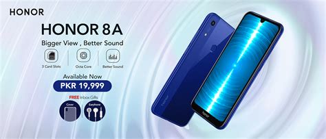 Honor Introduced These Three Stunning Smartphones in just a Month ...