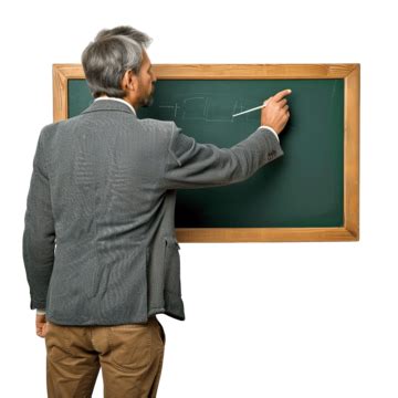 gambar guru mengajar png vektor psd  clipart  background