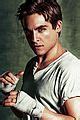 Kevin Zegers: 'Titanic: Blood & Steel' Airs Tonight!: Photo 2735029 ...