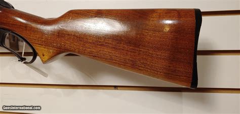 Used Marlin Model 36rc 32special Good Condition