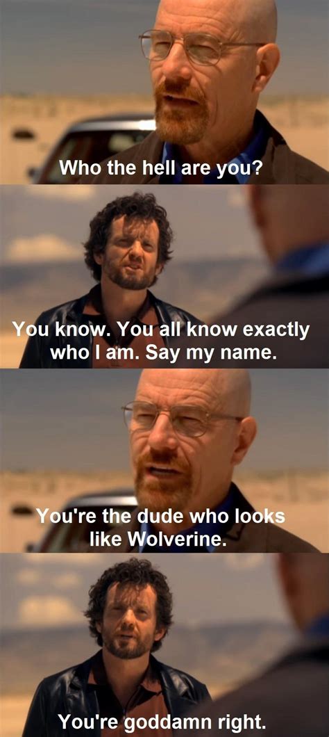 No more half measures : r/breakingbad