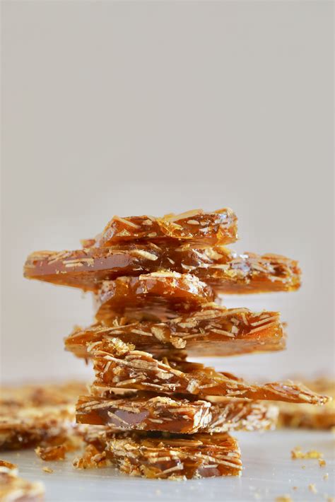 praline gemmas bigger bolder baking