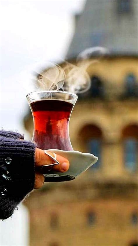 melike 🐸 avcı 🪷 adlı kullanıcının tea love panosundaki Pin | Çay, Çay ...