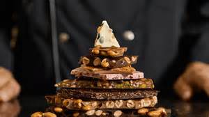 Redefining luxury: The rise of handcrafted artisanal chocolates