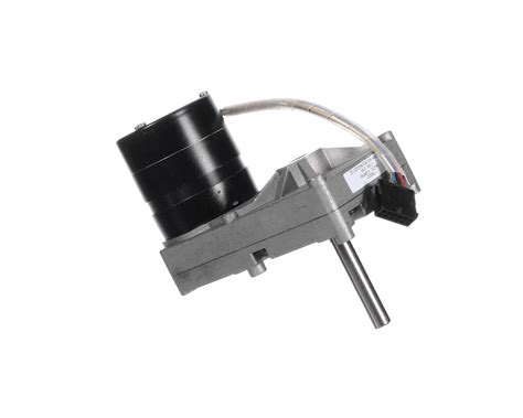 Nieco Mpb94 Broiler Service Manuals 4