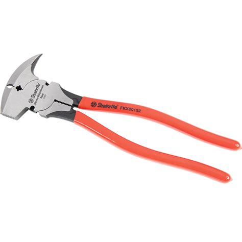 MK2 Fencing Pliers - Premier1Supplies