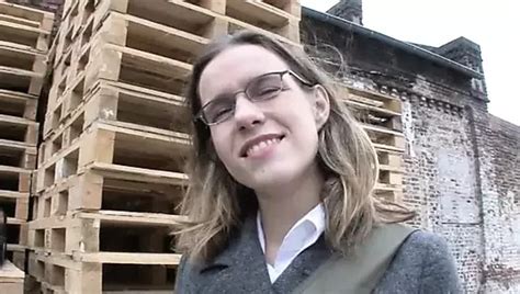 Audition Of German Blonde Masturbating In Front Of The Camera To Become A Porn Actress XHamster