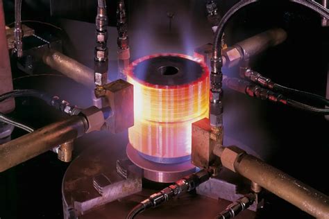 annealing process explained types benefits  practices