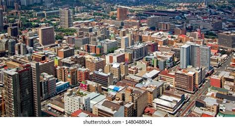 johannesburg skyline finance   images