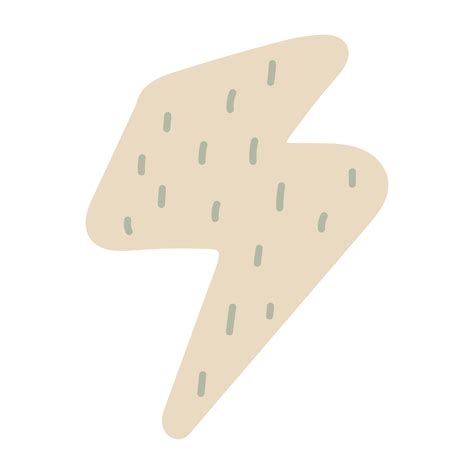 flash abstract shape hand drawn illustration  vector art  vecteezy