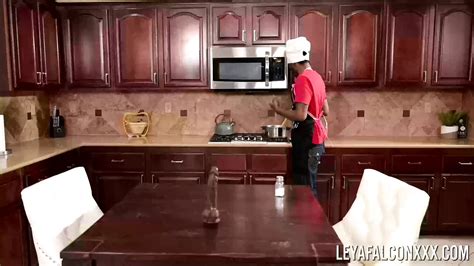 Pornstarplatinum Naughty Leya Falcon BBC Fucked Hardcore BBW BBW Porn XHamster