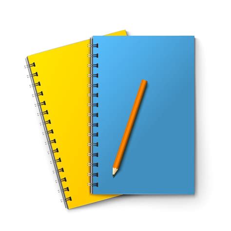 notebook clipart images    freepik