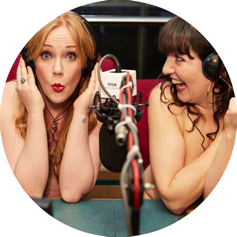 The Naked Podcast Pods Up North