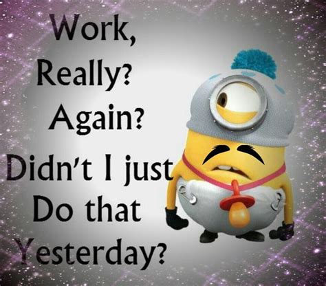 Minion Quotes