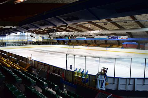 Plan daccès à la Patinoire de Belfort Patinage de vitesse à Belfort