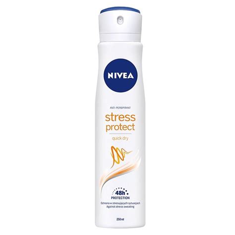 Nivea Deo Stress Protect Ml