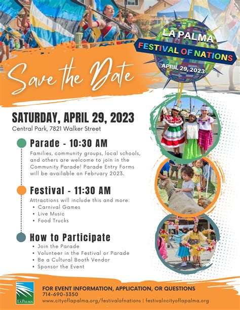 Festival of Nations - INFO COMING SOON! | La Palma, CA - Official Website