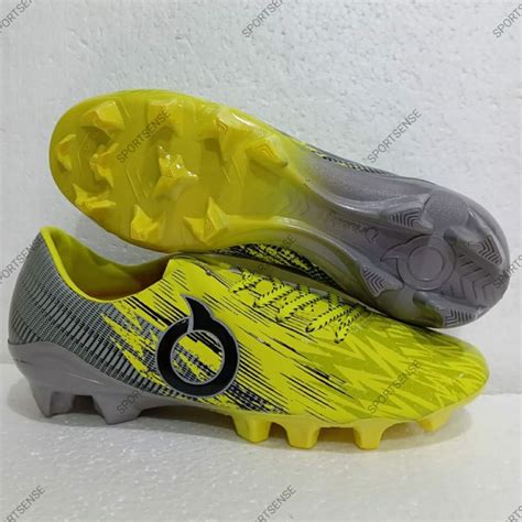 Jual Sepatu Bola Ortuseight Ortus Eight Catalyst Legion Unity FG Bonus