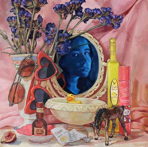 The Profound Void Of An Empty Stomach On Behance