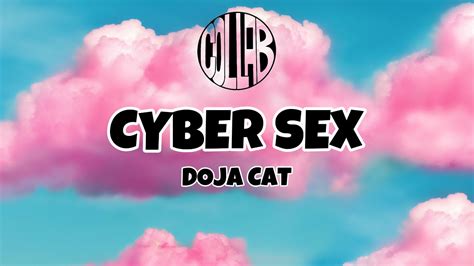Doja Cat Oh What A Time To Be Alive Cyber Sex Tiktok Song Youtube