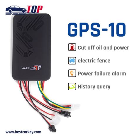 China Gt06 2g Gps Vehicle Tracker Manufacturers & Suppliers - Topbest ...