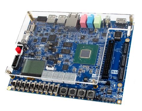 Terasic Soc Platform Agilex De Standard Development Kit