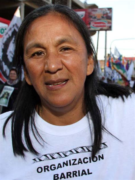 El Nuevo Juicio Contra Milagro Sala Infobae Stories