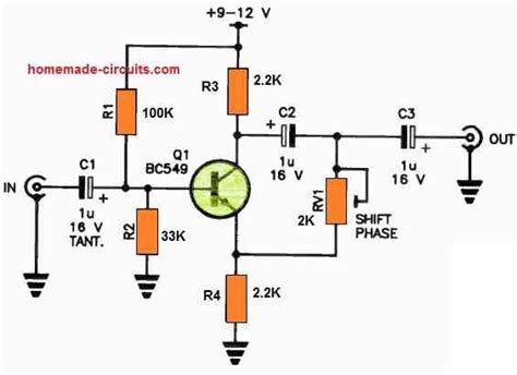 Build Simple Transistor Circuits Artofit