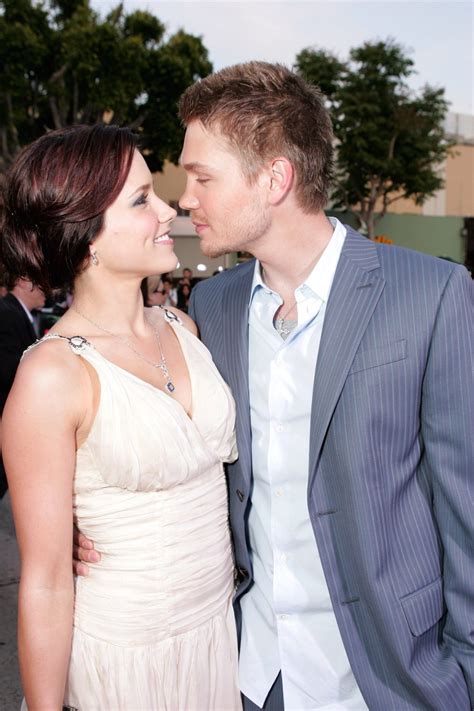 Sophia Bush Chad Michael Murrays Relationship Timeline