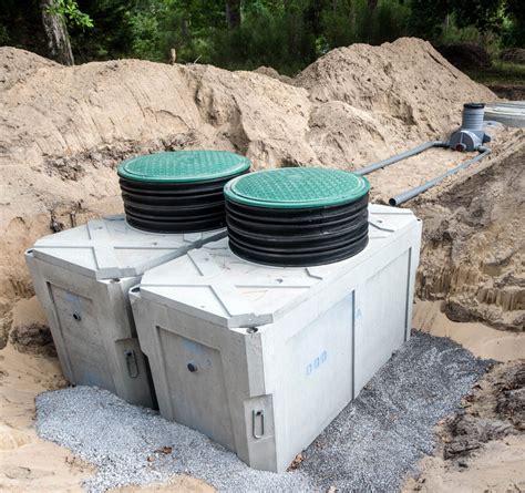 Innovative Private Onsite Wastewater Treatment Systems HalfMoon