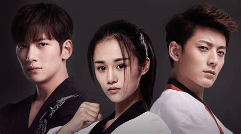 Whirlwind Girl 2 China Drama Asian Dramas Wiki