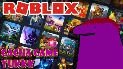 Roblox Ayo Mabar Roblox Game Apa Yang Baguss Youtube