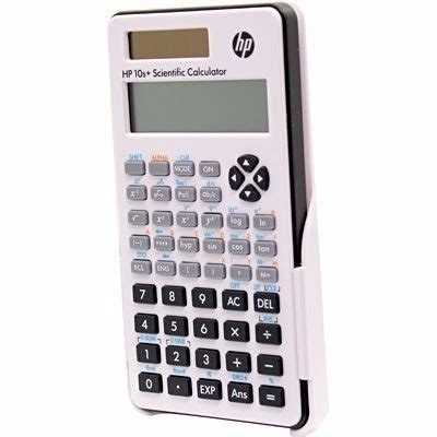 Como Usar Calculadora Hp Image To U