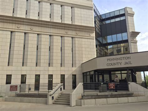 Pennington County SD Public Records Search