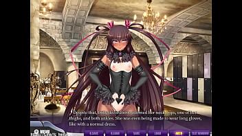 Taimanin Yukikaze Part Yukikaze Way Xvideos