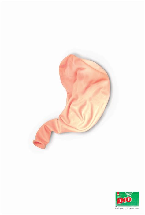 ENO - Balloon Stomach on Behance