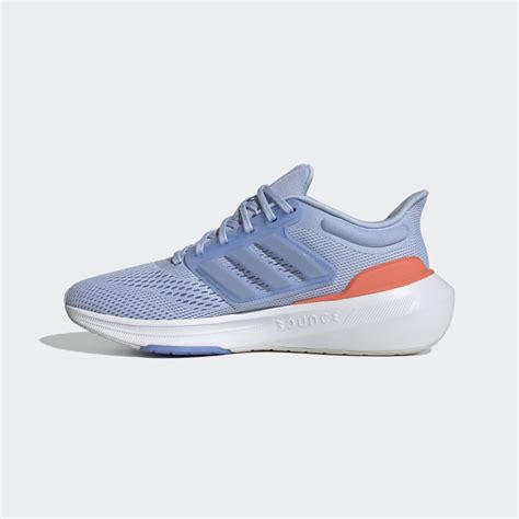 Women S Shoes Ultrabounce Shoes Blue Adidas Egypt