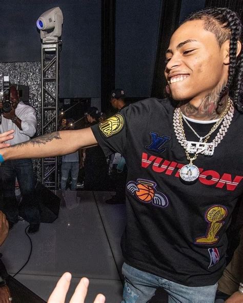 Pin By Naya On Kay Kay😻 Cute Rappers Bronx Rappers Hey Handsome