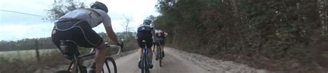Video Tour Of The Quilt Country Iv Trenton Florida Gravel Cyclist