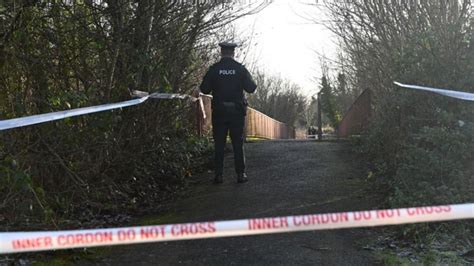 Man Charged Over Murder Of Nathan Gibson In Craigavon Utv Itv News