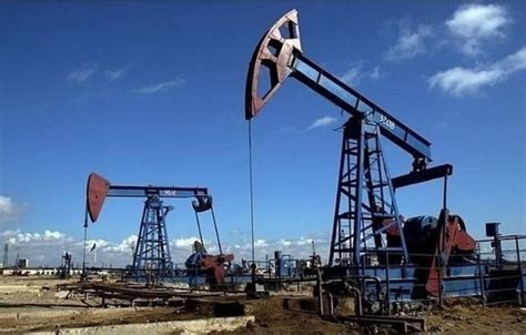 Producci N Petrolera De Venezuela Sube Un En Octubre Hasta