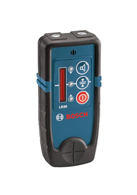 LR30 Laser Receivers