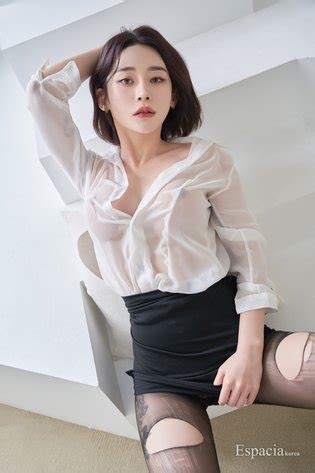 Espacia Korea Rahee EHC 045 Luscious Hentai Manga Porn