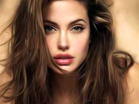 Angelina Jolie Hot Scene YouTube