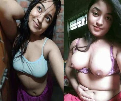 Super Sexy Horny Indian Girl Making Nude Video For Bf Xnxx Mms Panu