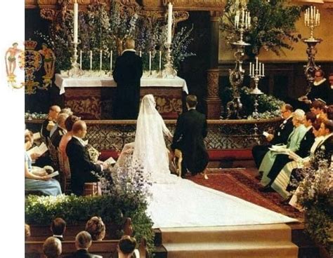 Royal wedding of queen margrethe ii and prince consort henrik 1967 part 1 – Artofit